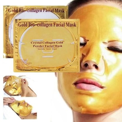 Imagen MASCARILLA COLAGENO 309