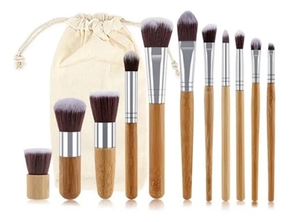 Imagen BROCHA DE BAMBU 186