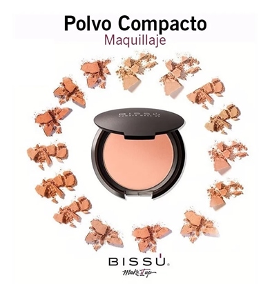 Imagen POLVO BISSU 5034