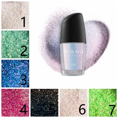 Imagen GLITTER BISSU 5058