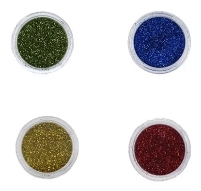 Imagen SOMBRA DE OJOS GLITTERS Z221