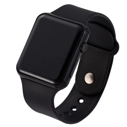 Imagen SMART WATCH FITNESS A1 - 978