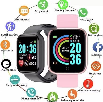 Imagen smart watch 937