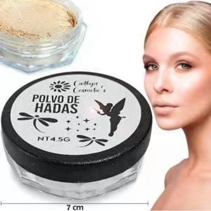 Imagen POLVO DE HADA CINTHYA COSMETICS 30100