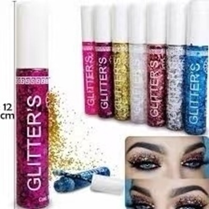 Imagen HOJUELA DE HADA CON APLICADOR CINTHYA COSMETICS 30120