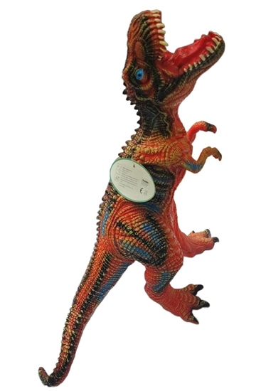 Dinosaur Triciclo Apache De Dinosaurio Dinosaurio Triciclo Apache Sears Triciclo Para Niños A Años T Rex Que  Camina Con Luces Y