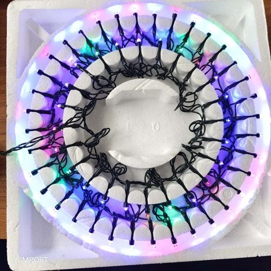 100/F LEDS MAGICA BLANCO AP90076H