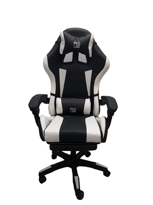 Imagen SILLA GAMER 80005-BW