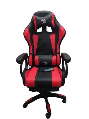 Imagen SILLA GAMER 80006-BR