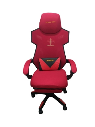 Imagen SILLA GAMER 80009-BR