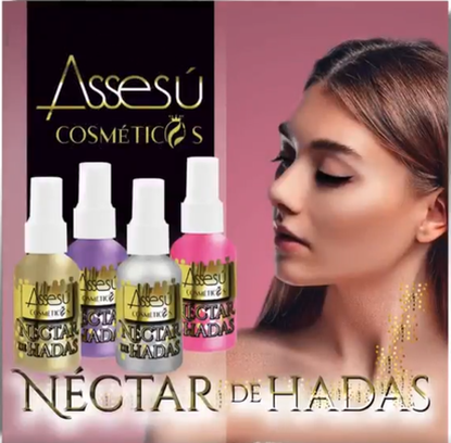 Imagen NECTAR DE HADAS ASSESU