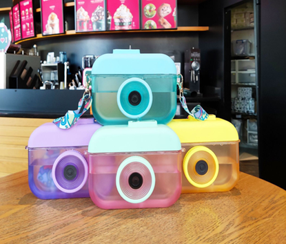 Imagen BOTELLA DE CAMARA 2179