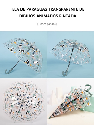 Imagen PARAGUAS PARA NINOS 2009