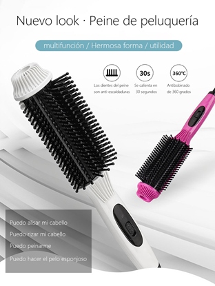 Imagen RISADORA PARA EL CABELLO 927
