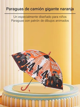 Imagen PARAGUAS PARA NINOS 2013