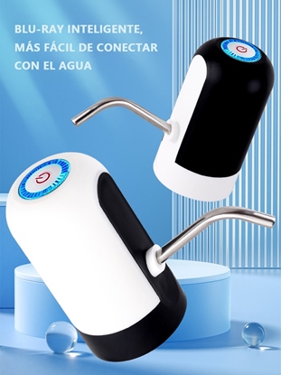 Imagen DISPENSADOR DE AGUA 9081
