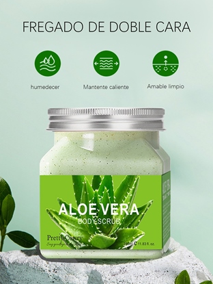 Imagen EXFOLIANTE CORPORAL 475