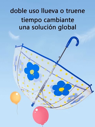 Imagen PARAGUAS KIDS 2023