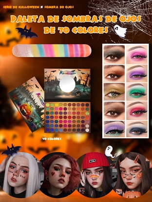 Imagen SOMBRAS 🎃 396