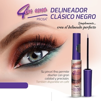 Imagen DELINEADOR PROSA 5028