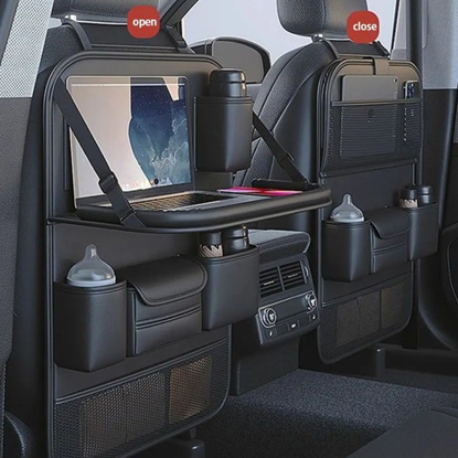 Imagen BOLSA ORGANIZADORA PARA ASIENTO DE COCHE
