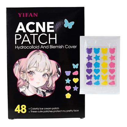 Imagen ACNE PATCH