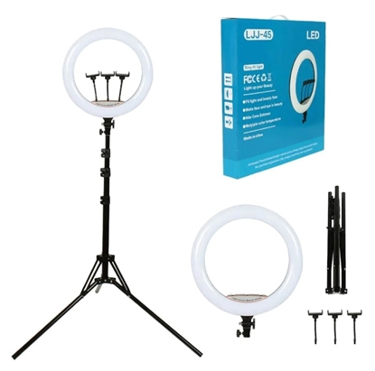 Imagen ARO DE LUZ LED 867